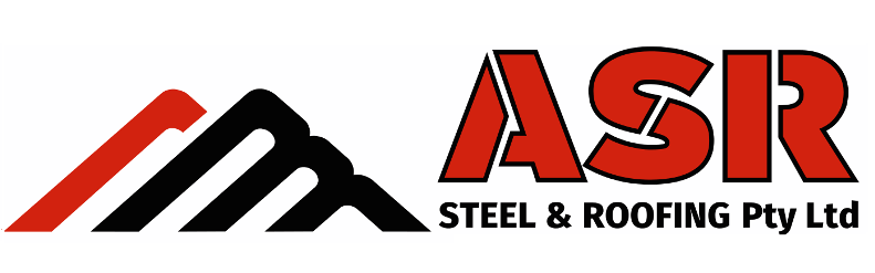 ASR Steel and Roofing